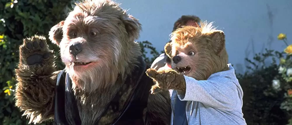 カントリー・ベアーズの画像