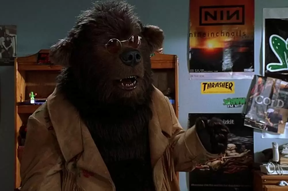 カントリー・ベアーズの画像