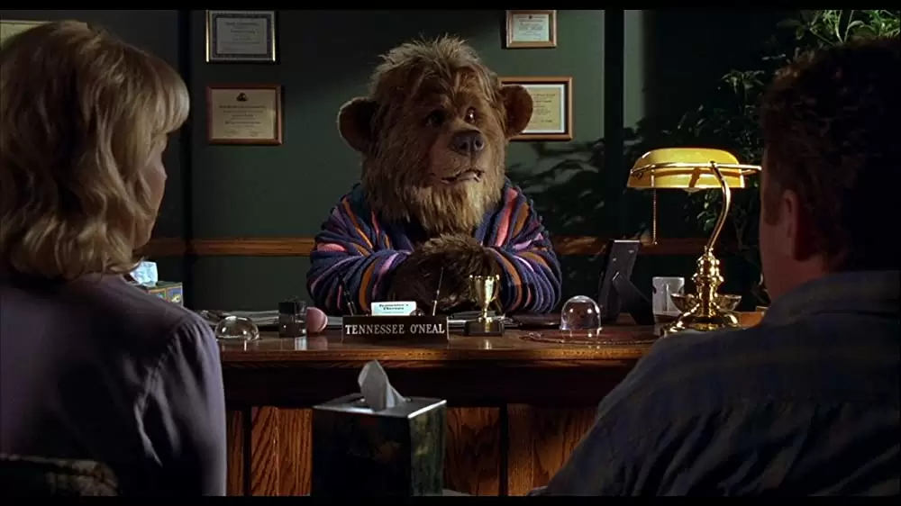 カントリー・ベアーズの画像