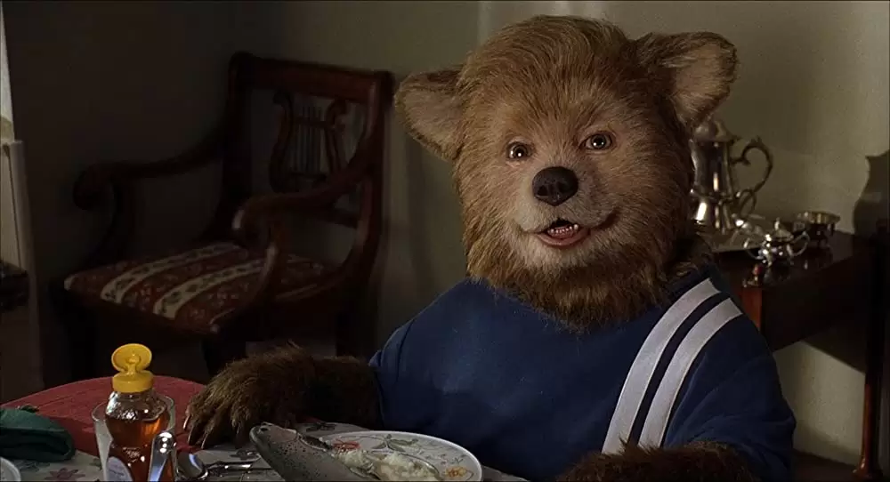 カントリー・ベアーズの画像