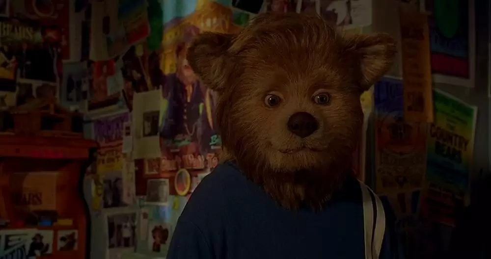 「カントリー・ベアーズ」ハーレイ・ジョエル・オスメントの画像