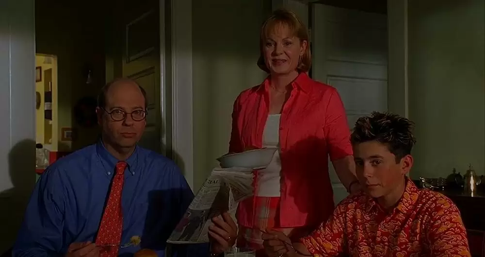 「カントリー・ベアーズ」ミーガン・フェイ & イーライ・マリエンタール & スティーブン・トボロウスキーの画像