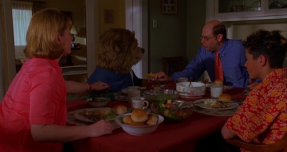 カントリー・ベアーズの画像