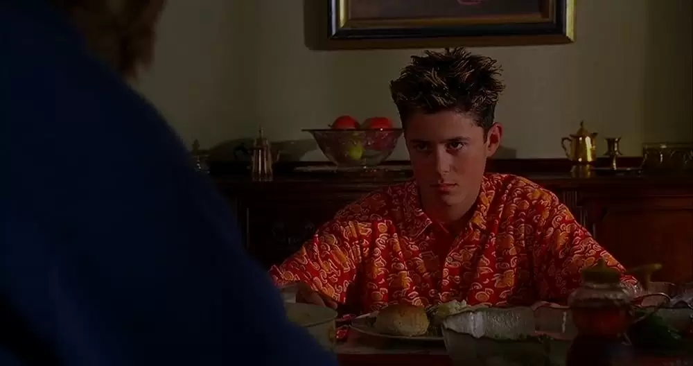 「カントリー・ベアーズ」イーライ・マリエンタールの画像