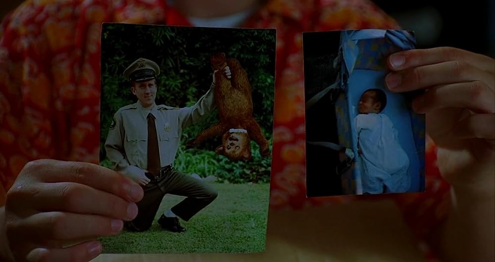 カントリー・ベアーズの画像