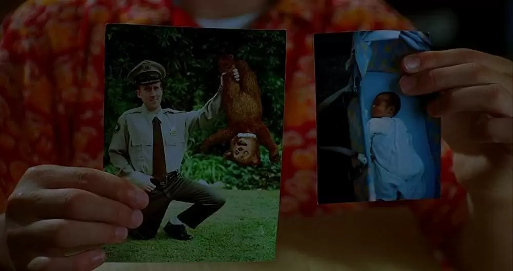 「カントリー・ベアーズ」ハーレイ・ジョエル・オスメント & イーライ・マリエンタールの画像