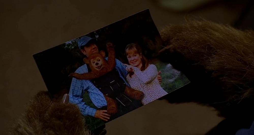 カントリー・ベアーズの画像