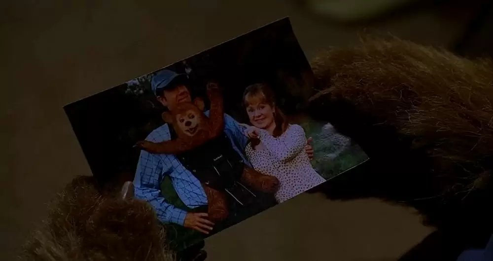 「カントリー・ベアーズ」ハーレイ・ジョエル・オスメント & ミーガン・フェイ & スティーブン・トボロウスキーの画像