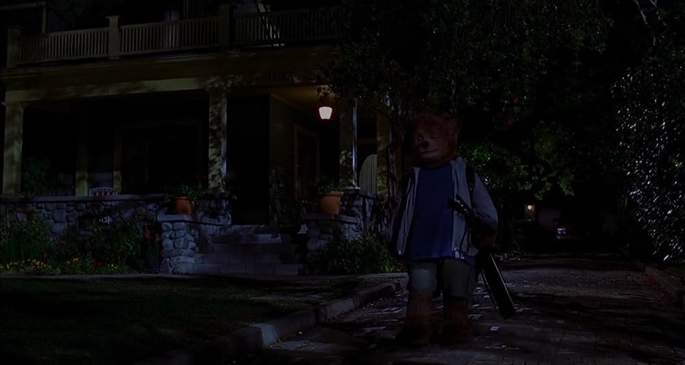 カントリー・ベアーズの画像