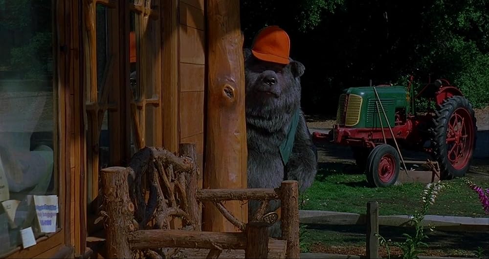 カントリー・ベアーズの画像