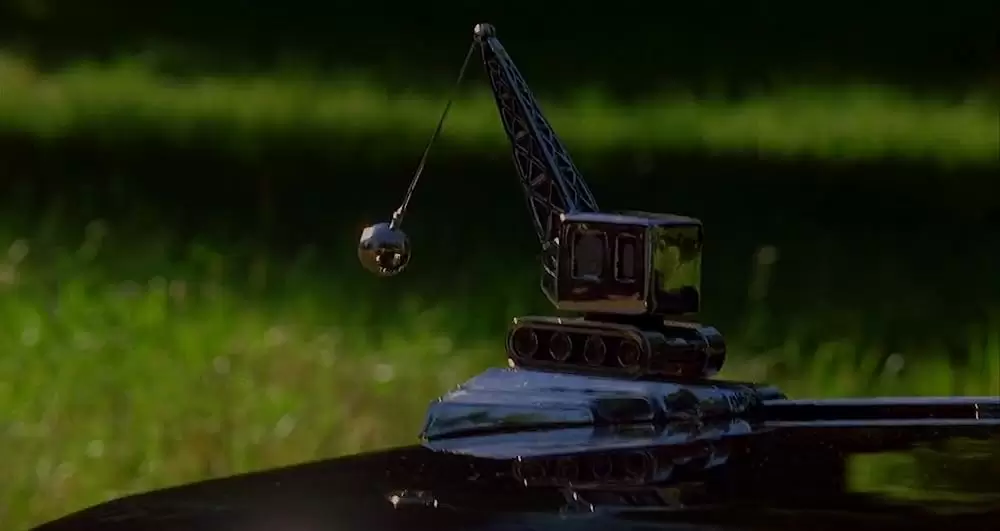 カントリー・ベアーズの画像