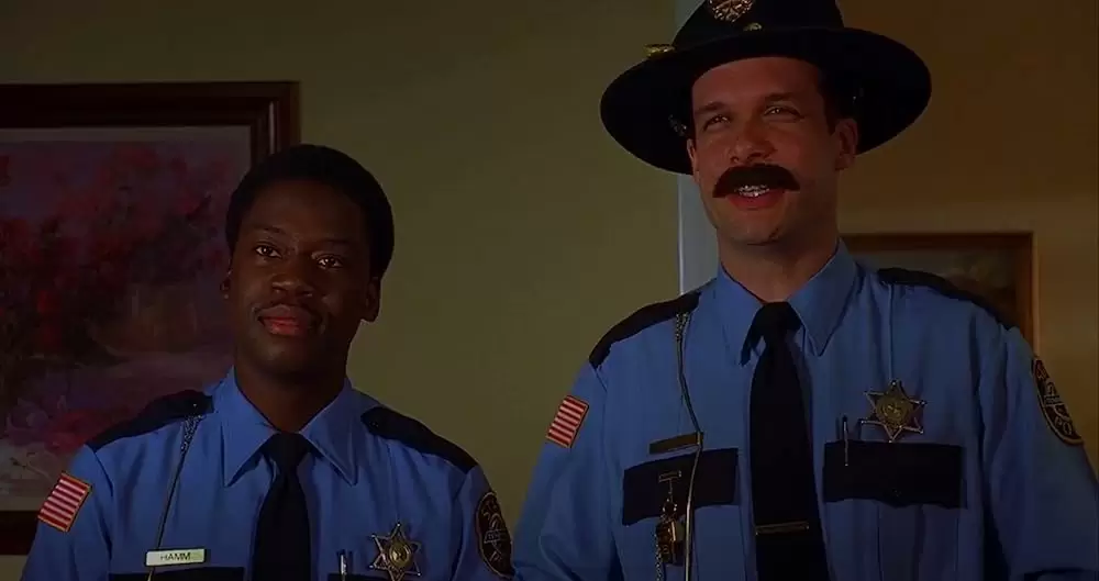 カントリー・ベアーズの画像