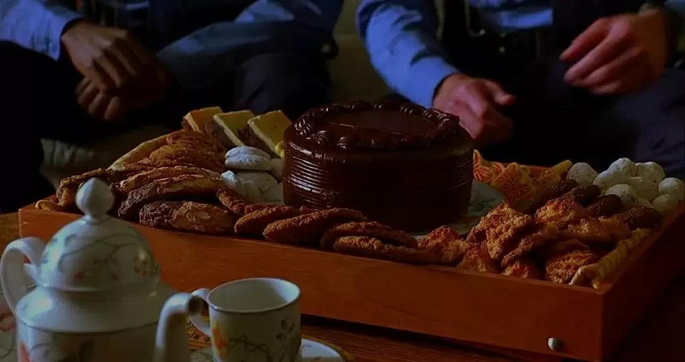 カントリー・ベアーズの画像