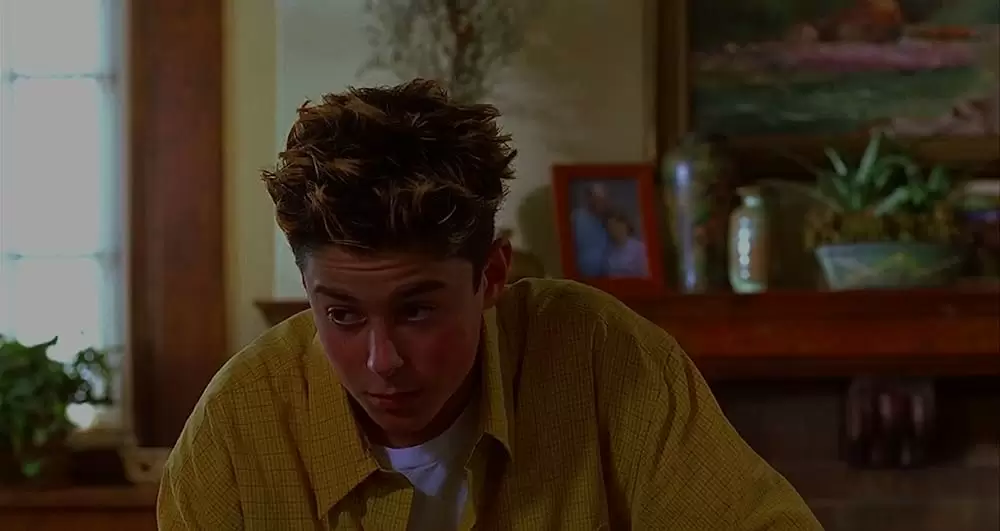 「カントリー・ベアーズ」イーライ・マリエンタールの画像