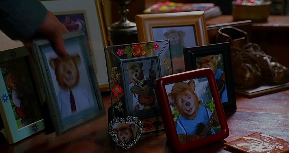 カントリー・ベアーズの画像