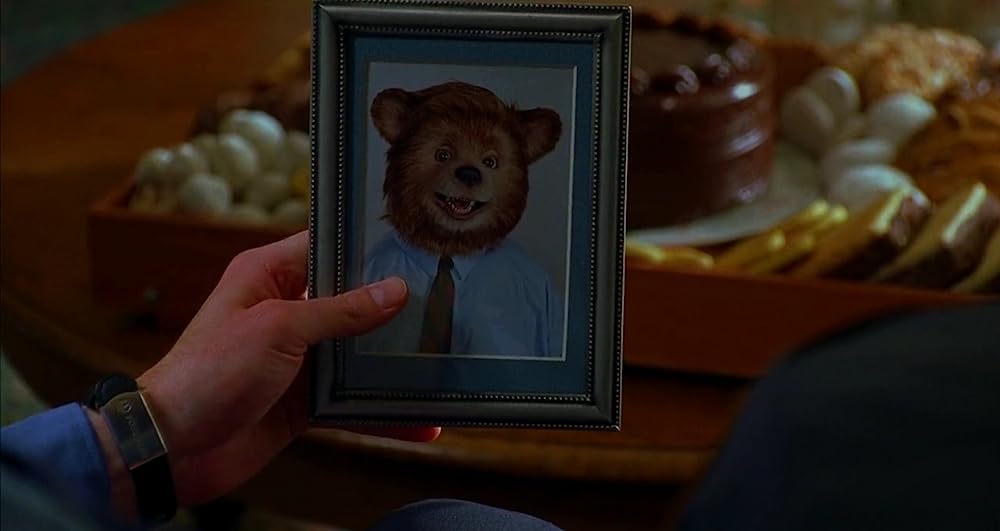 カントリー・ベアーズの画像