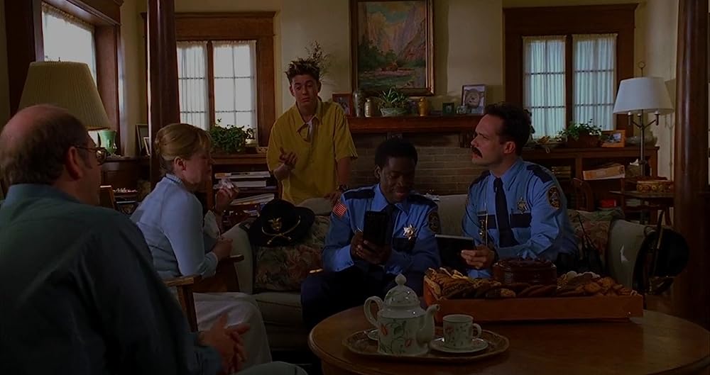 カントリー・ベアーズの画像