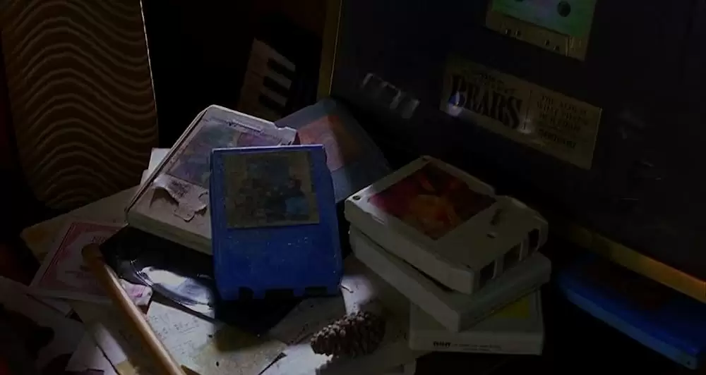 カントリー・ベアーズの画像