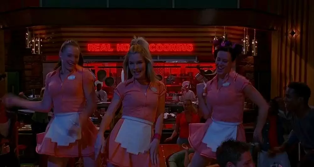 カントリー・ベアーズの画像