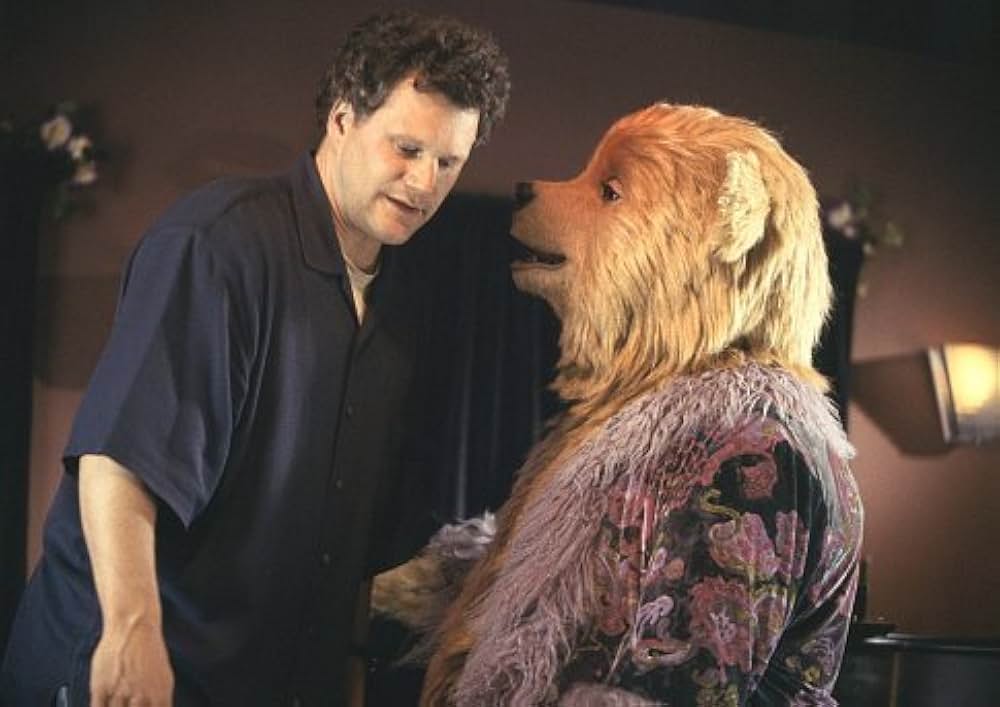 カントリー・ベアーズの画像