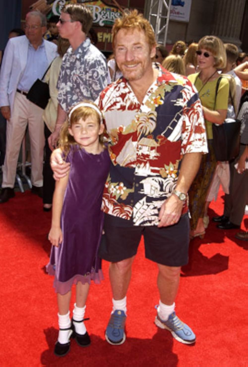 カントリー・ベアーズの画像