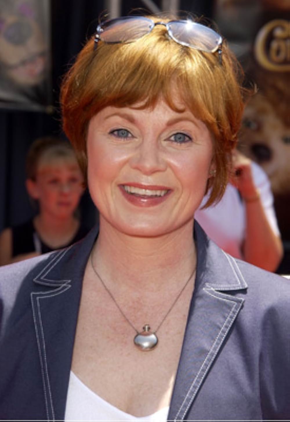 カントリー・ベアーズの画像