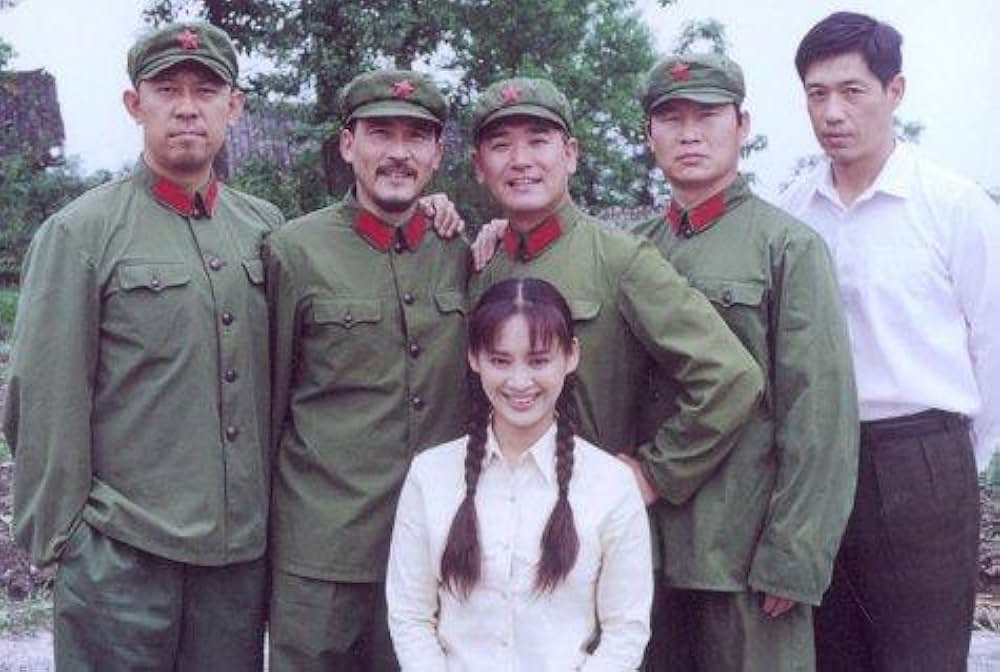 ミッシング・ガンの画像