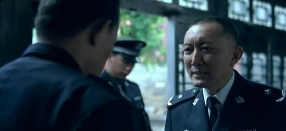 ミッシング・ガンの画像