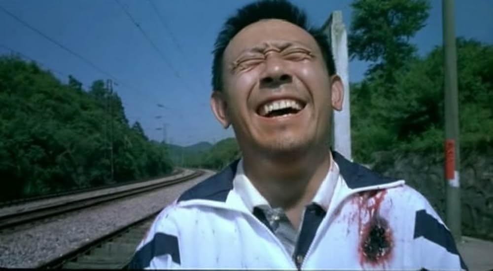 ミッシング・ガンの画像