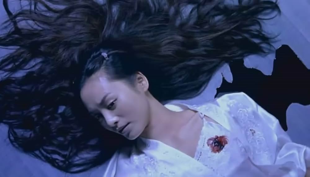 ミッシング・ガンの画像