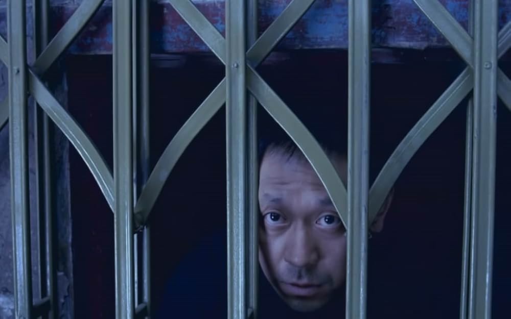 ミッシング・ガンの画像