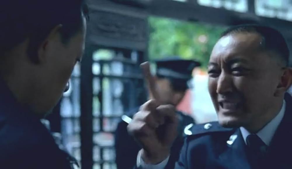 ミッシング・ガンの画像