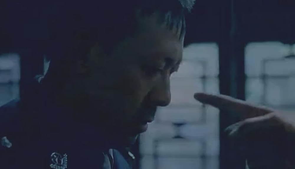 ミッシング・ガンの画像