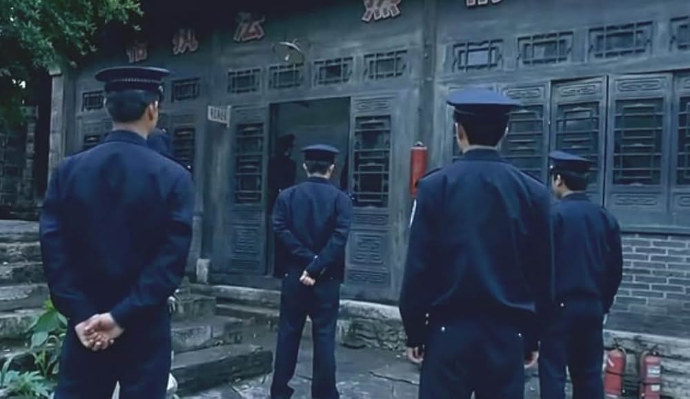 ミッシング・ガンの画像