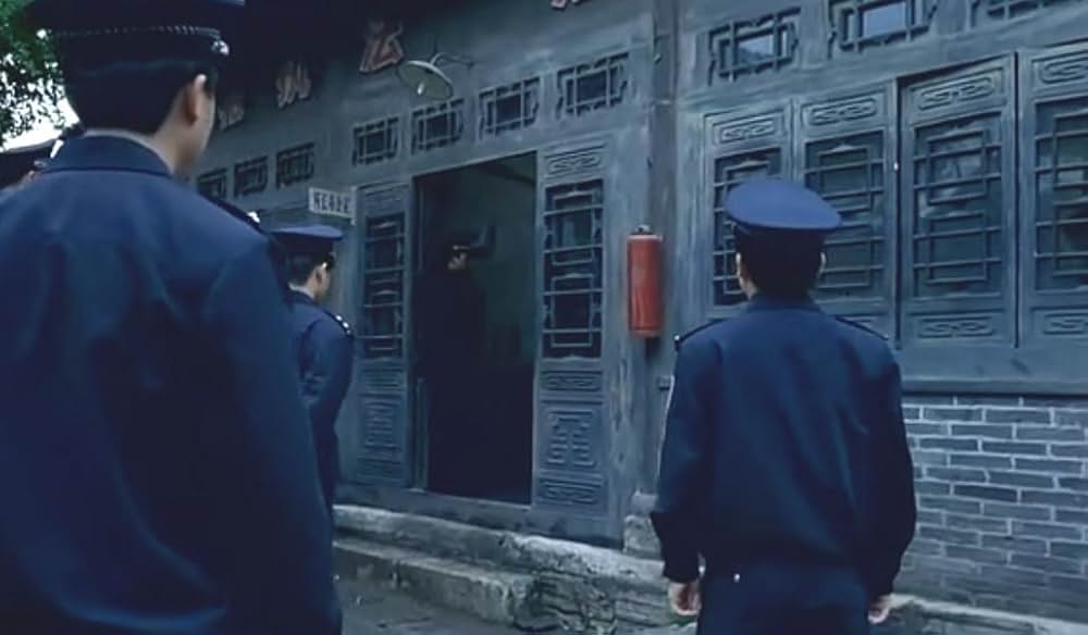 ミッシング・ガンの画像