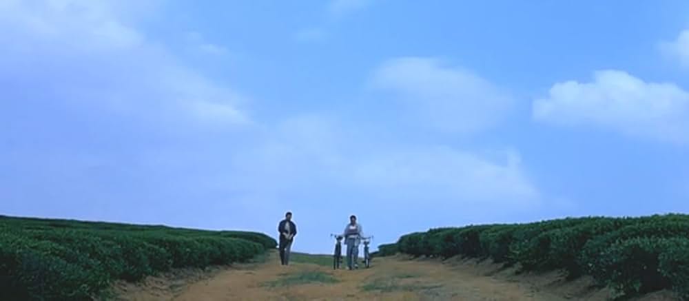 ミッシング・ガンの画像