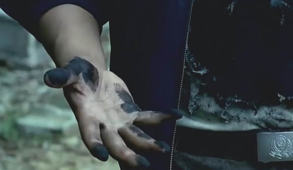 ミッシング・ガンの画像