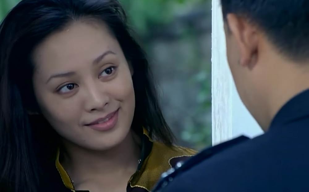 ミッシング・ガンの画像