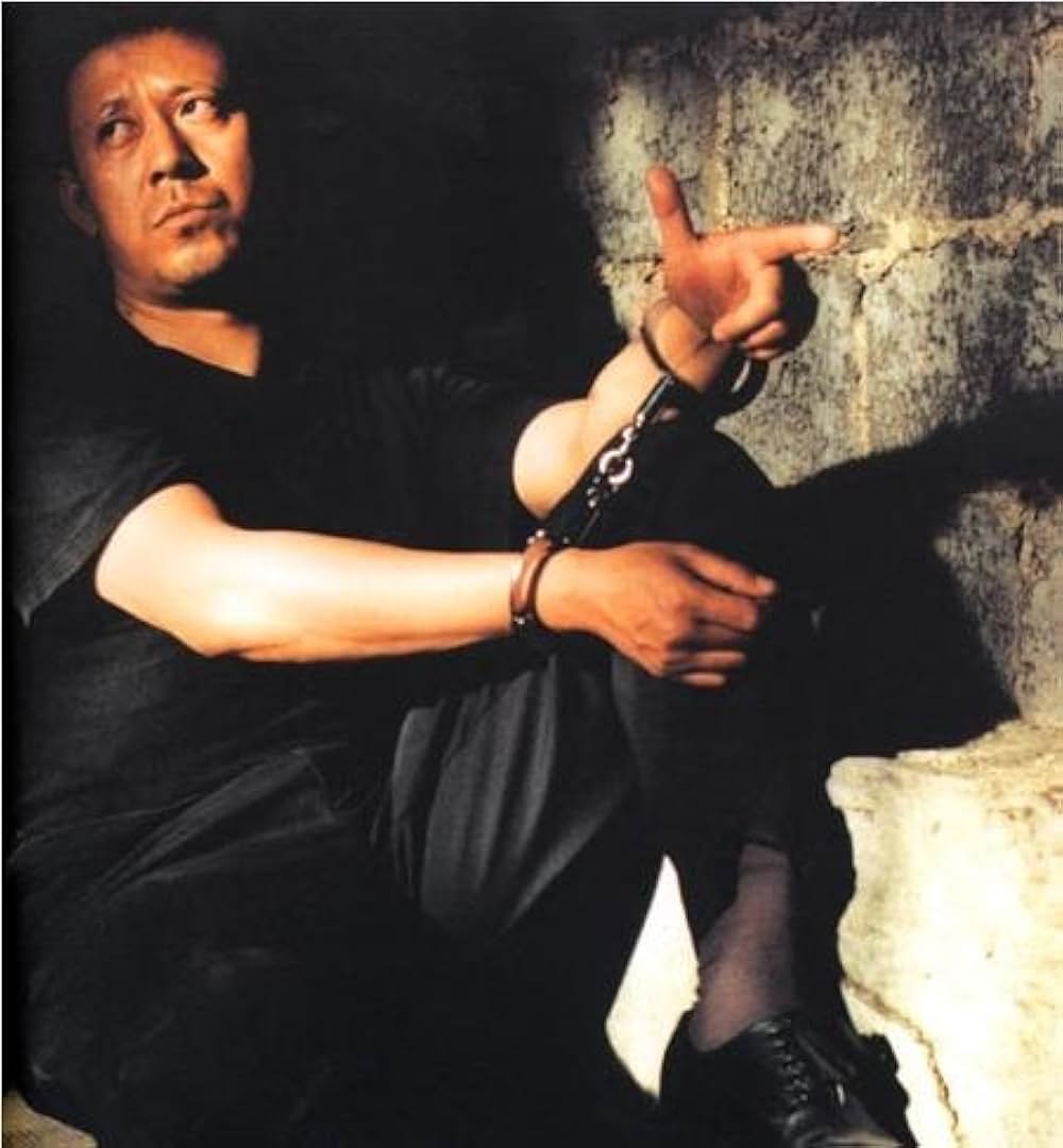 ミッシング・ガンの画像