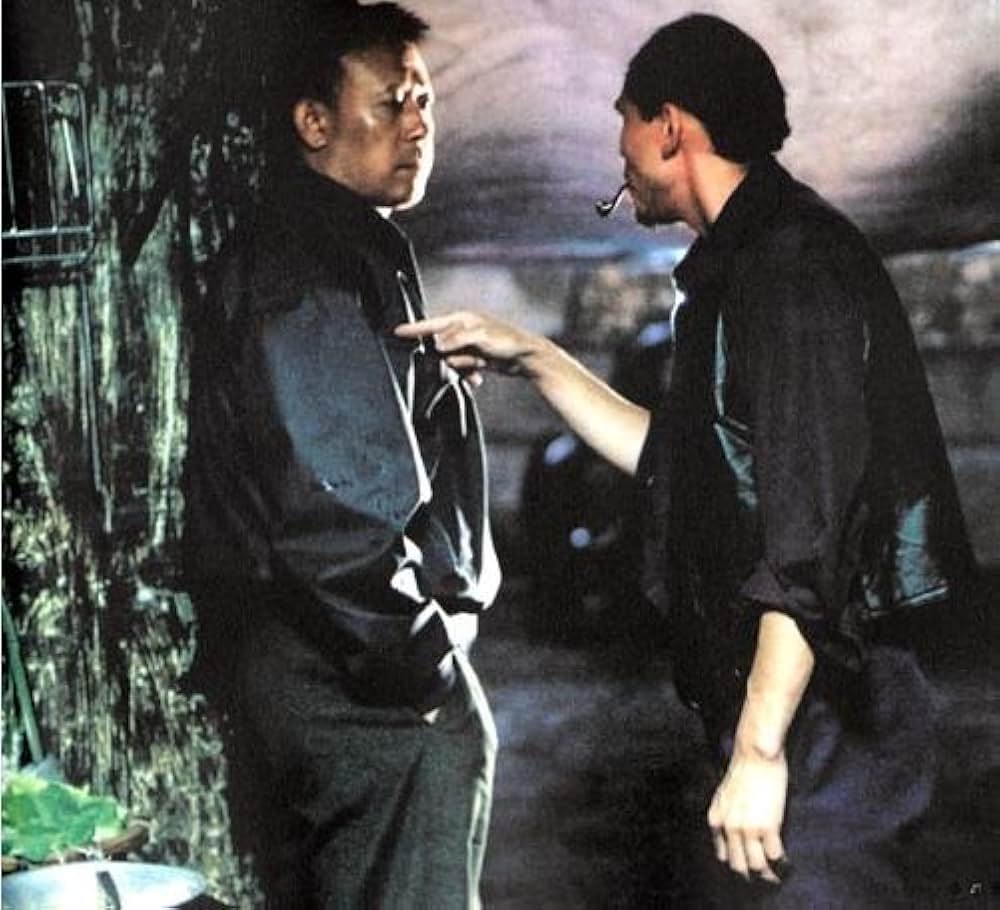 ミッシング・ガンの画像