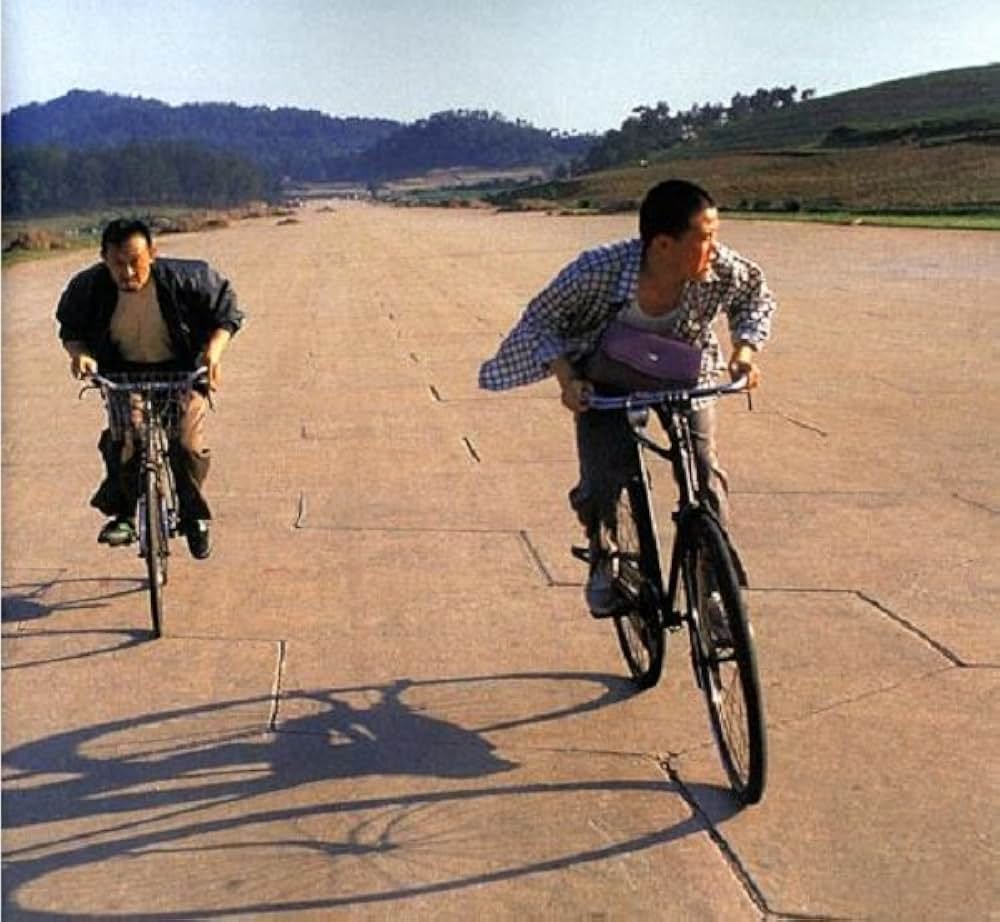 ミッシング・ガンの画像