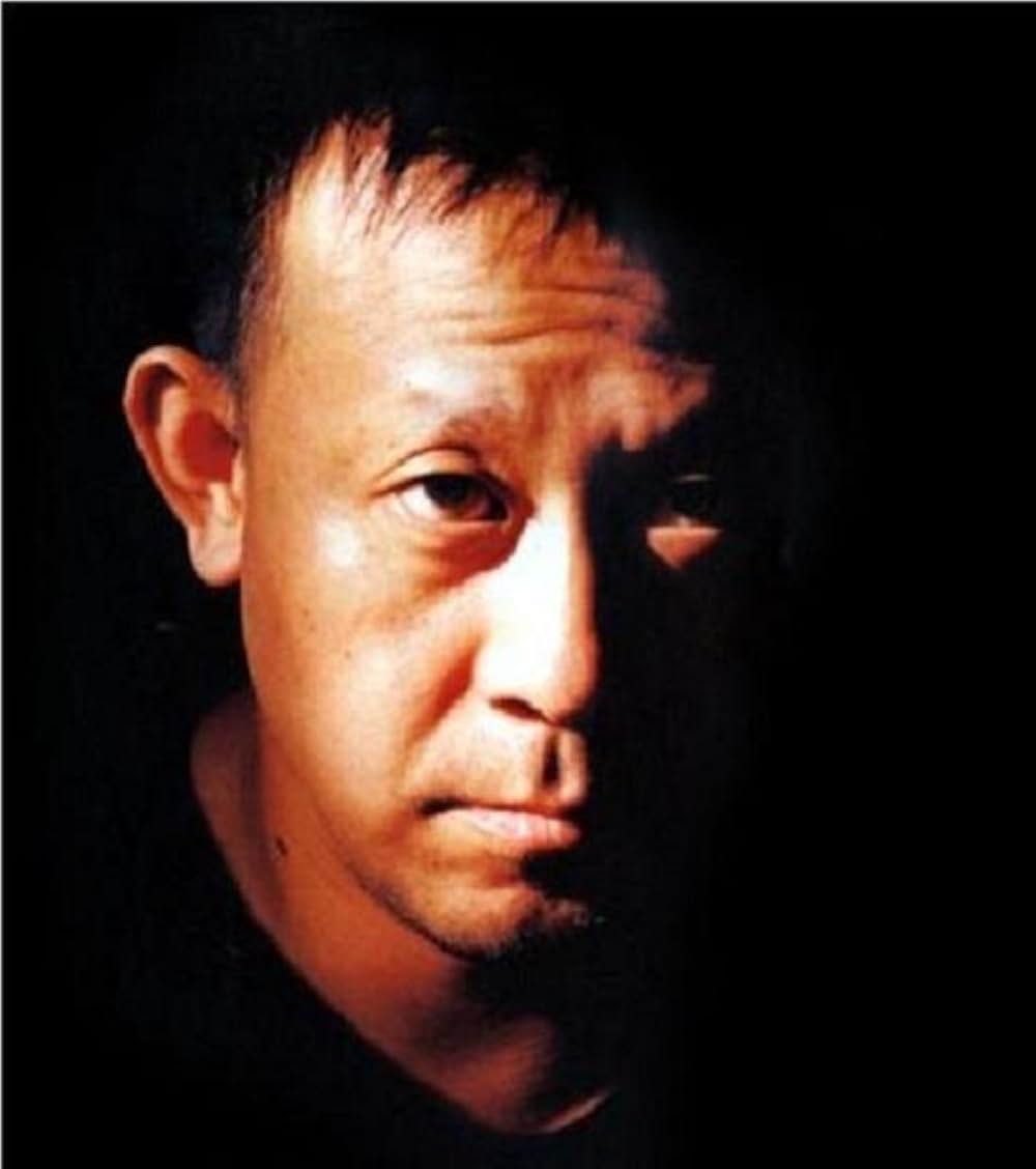 ミッシング・ガンの画像