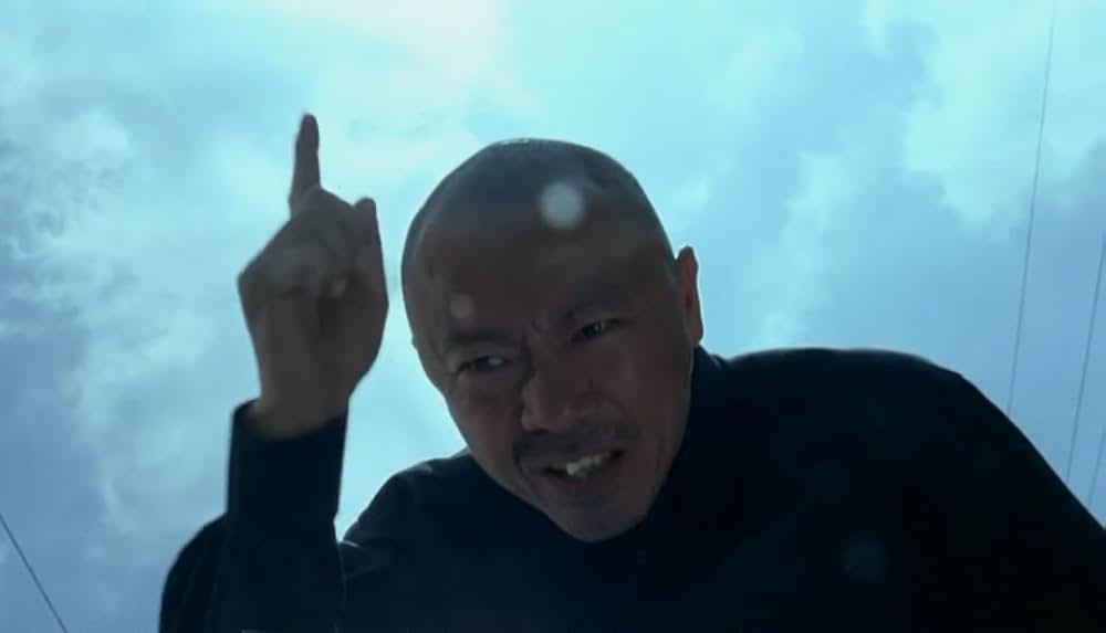 ミッシング・ガンの画像