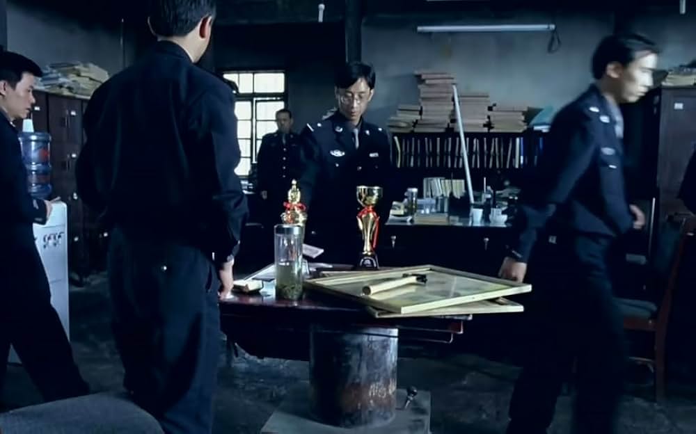 ミッシング・ガンの画像