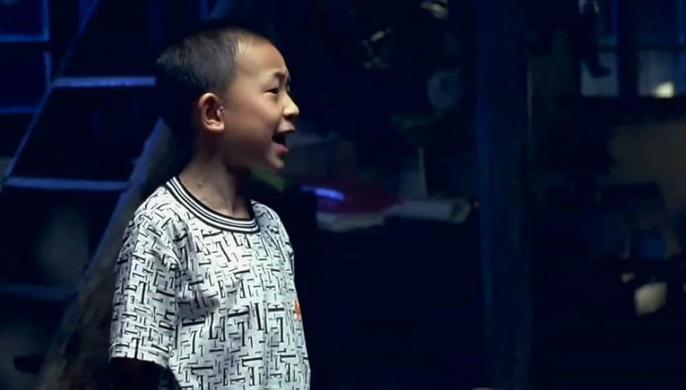 ミッシング・ガンの画像