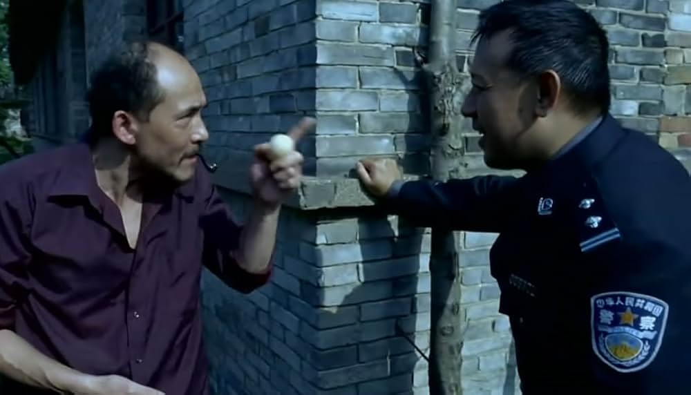 ミッシング・ガンの画像