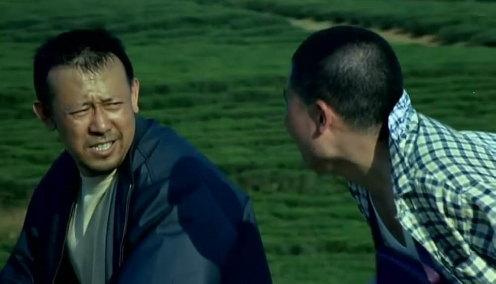 ミッシング・ガンの画像