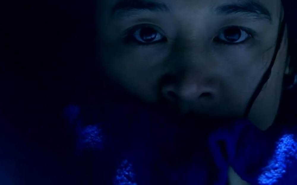 ミッシング・ガンの画像