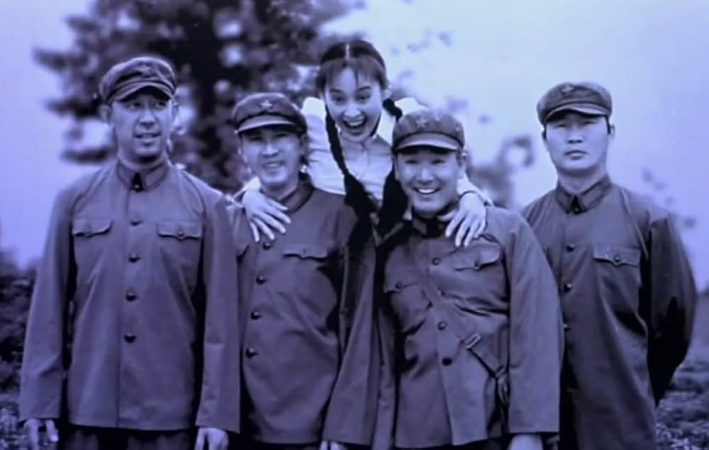 ミッシング・ガンの画像