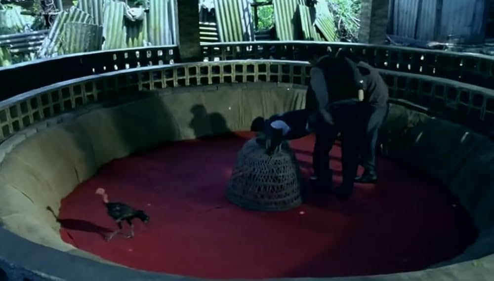 ミッシング・ガンの画像